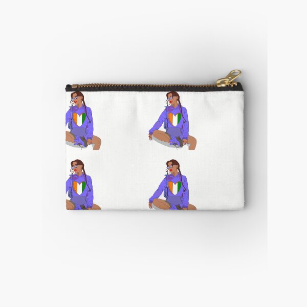 Item preview, Ivorian woman designed and sold by ImagineThatPro.
