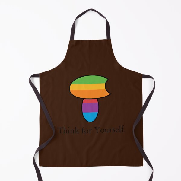 Item preview, Think for Yourself. designed and sold by hukkaawkeds11.