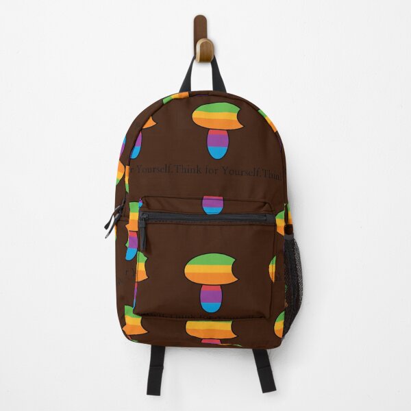 Item preview, Think for Yourself.   	 designed and sold by hukkaawkeds11.