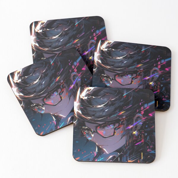 Item preview, Bayonetta - Glitch Witch designed and sold by Splatter-arts.