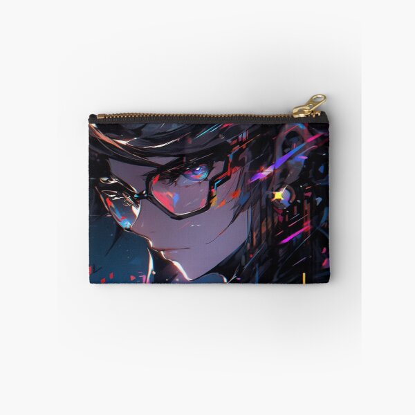 Item preview, Bayonetta - Glitch Witch designed and sold by Splatter-arts.