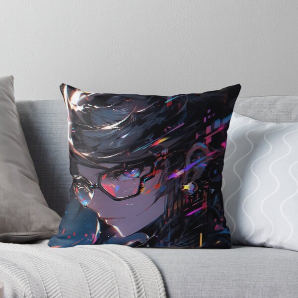 Item preview, Bayonetta - Glitch Witch designed and sold by Splatter-arts.