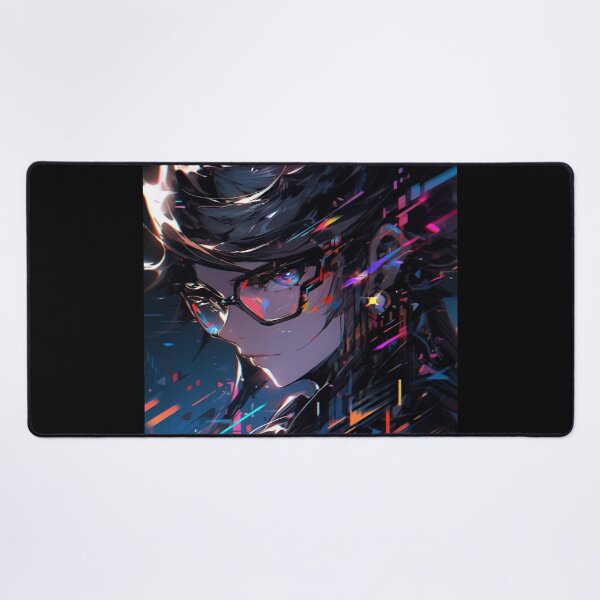 Item preview, Bayonetta - Glitch Witch designed and sold by Splatter-arts.