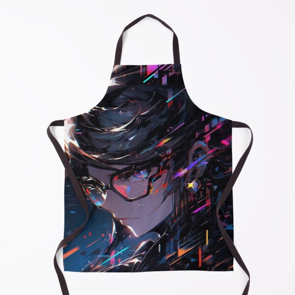 Item preview, Bayonetta - Glitch Witch designed and sold by Splatter-arts.