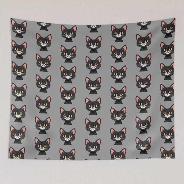 Item preview, Black Cat designed and sold by Timegraf.