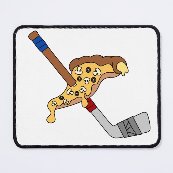 Item preview, Mushroom Ninja Slice designed and sold by CoreyUnlimited.
