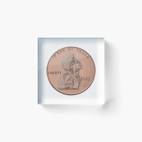 Item preview, lil nas x penny designed and sold by blackmozartt.