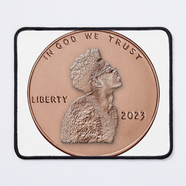 Item preview, lil nas x penny designed and sold by blackmozartt.