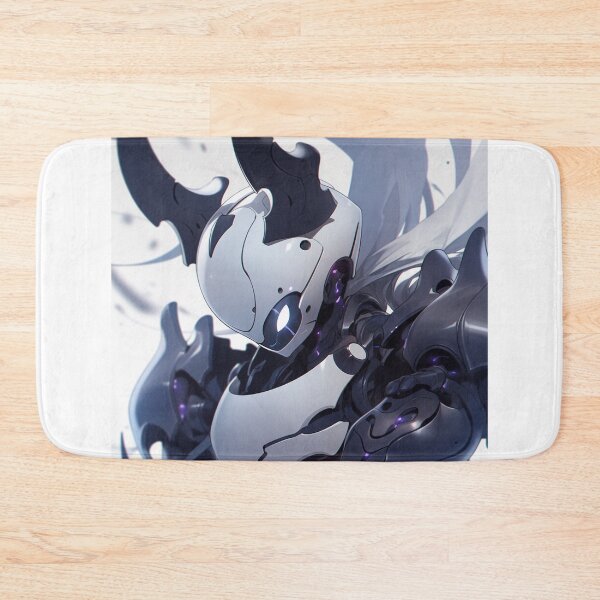 Item preview, Hollow Knight: Upgraded Knight designed and sold by Splatter-arts.