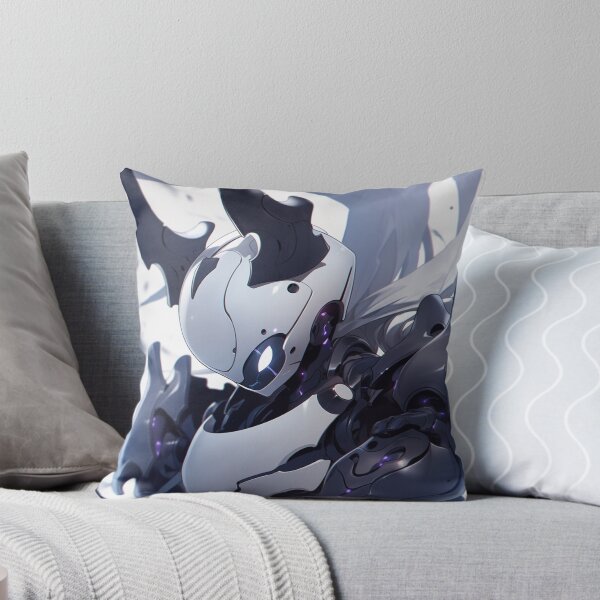 Item preview, Hollow Knight: Upgraded Knight designed and sold by Splatter-arts.