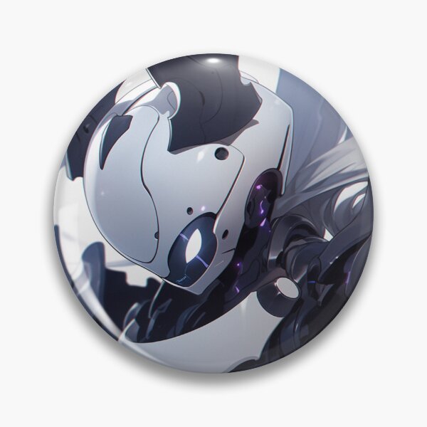 Item preview, Hollow Knight: Upgraded Knight designed and sold by Splatter-arts.