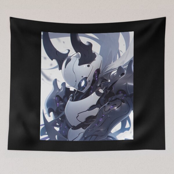 Item preview, Hollow Knight: Upgraded Knight designed and sold by Splatter-arts.