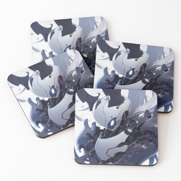 Item preview, Hollow Knight: Upgraded Knight designed and sold by Splatter-arts.