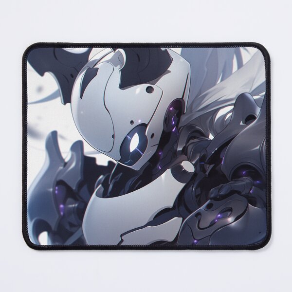 Item preview, Hollow Knight: Upgraded Knight designed and sold by Splatter-arts.