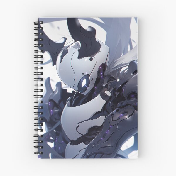 Item preview, Hollow Knight: Upgraded Knight designed and sold by Splatter-arts.