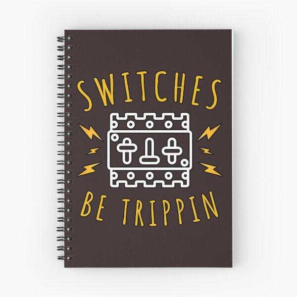 Item preview, Switches be Trippin   	 designed and sold by rylwylaehml86.