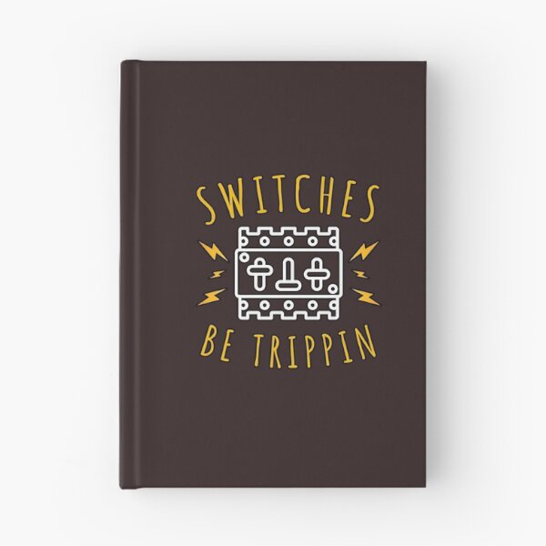 Item preview, Switches be Trippin   	 designed and sold by rylwylaehml86.