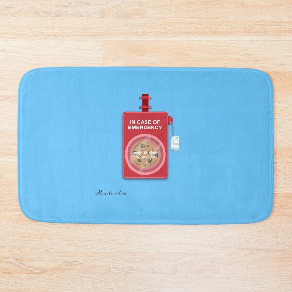 Item preview, Emergency Snacks designed and sold by Mustachio-Draws.