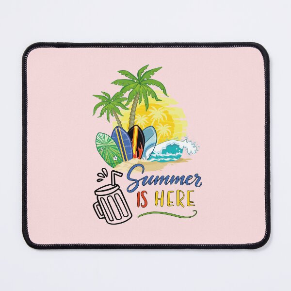 Item preview, SUMMER VIBES designed and sold by Fateh-Kro ⭐⭐⭐⭐⭐.