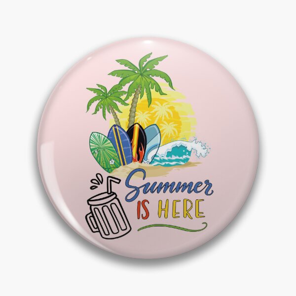 Item preview, SUMMER VIBES  designed and sold by Fateh-Kro ⭐⭐⭐⭐⭐.