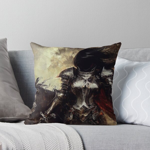 Item preview, Death Knight No. 1 designed and sold by Si-aidra.