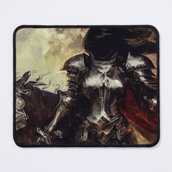 Item preview, Death Knight No. 1 designed and sold by Si-aidra.