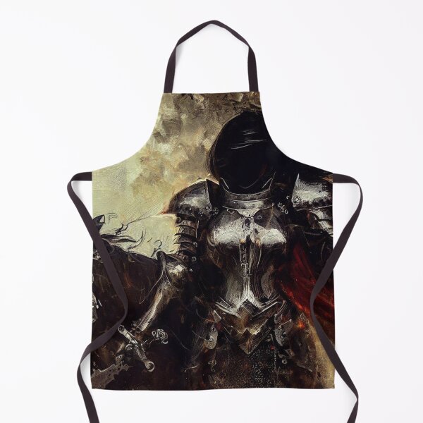 Item preview, Death Knight No. 1 designed and sold by Si-aidra.