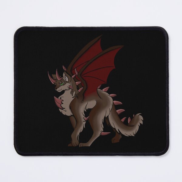 Item preview, Demon Cat designed and sold by galaxy-dragon.