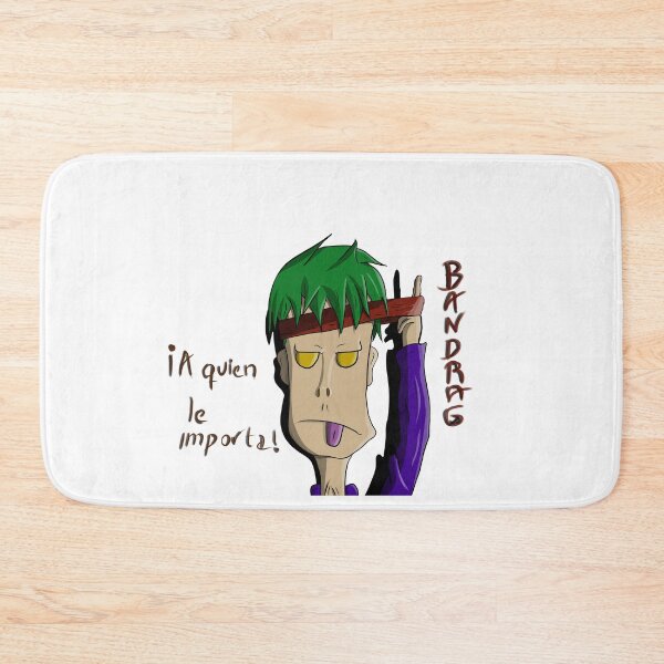 Item preview, who cares designed and sold by AndresFlayer.