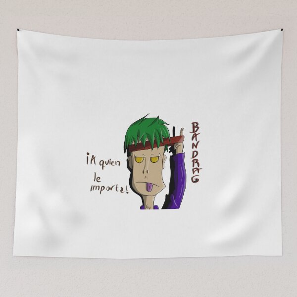 Item preview, who cares designed and sold by AndresFlayer.