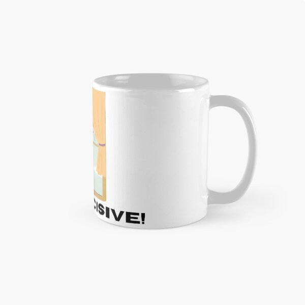 Item preview, ¡Soy indeciso! designed and sold by Parsivalart.
