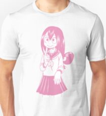 Tsuyu Unisex T-Shirt