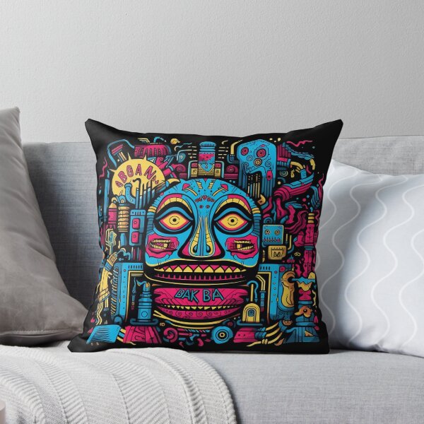 Item preview, Psychedelic Face: Kaleidoscopic Expressions designed and sold by PsyCloth.