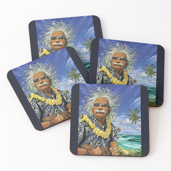 Item preview, Einstein waves designed and sold by Paul Morar.