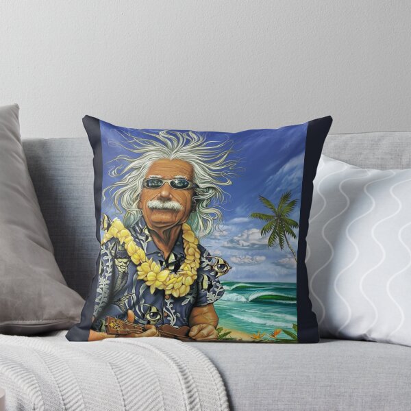 Item preview, Einstein waves designed and sold by Paul Morar.