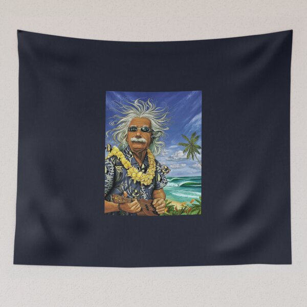 Item preview, Einstein waves designed and sold by Paul Morar.