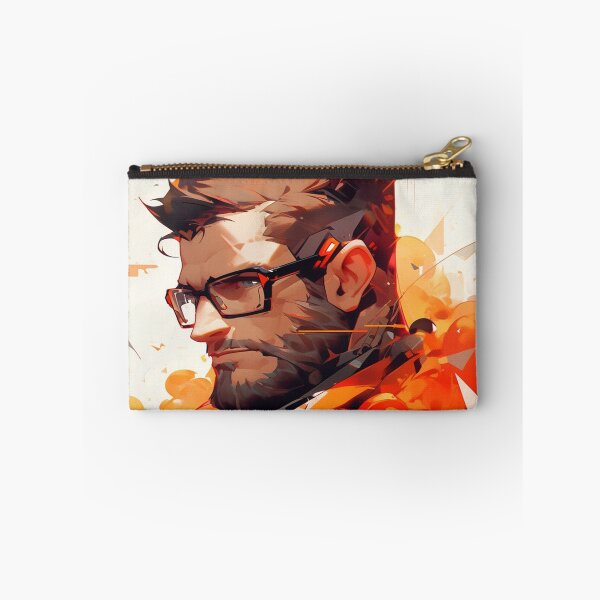 Item preview, Gordon Freeman - Half Life - El regreso del héroe designed and sold by Splatter-arts.