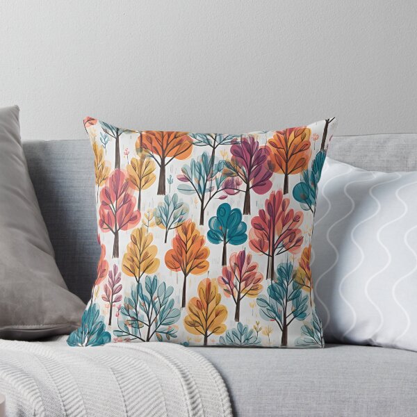 Item preview, Forest of Colors designed and sold by Islandadora.