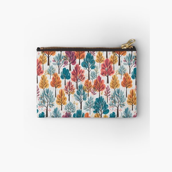 Item preview, Forest of Colors designed and sold by Islandadora.