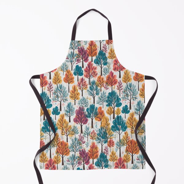 Item preview, Forest of Colors designed and sold by Islandadora.