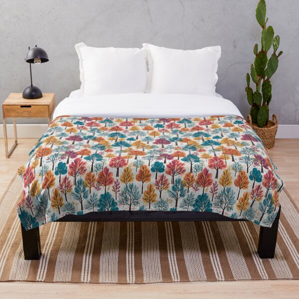 Item preview, Forest of Colors designed and sold by Islandadora.