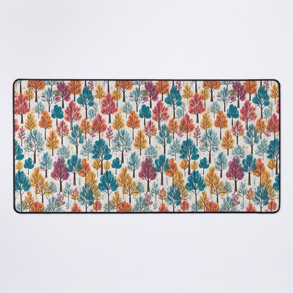 Item preview, Forest of Colors designed and sold by Islandadora.
