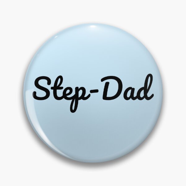 Item preview, Step-Dad name - for printed gifts designed and sold by Sue Davie.