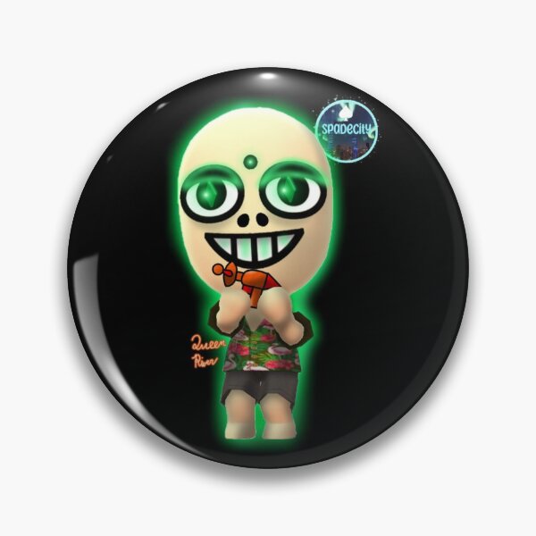 Item preview, Alien Parade designed and sold by SpadeCity.