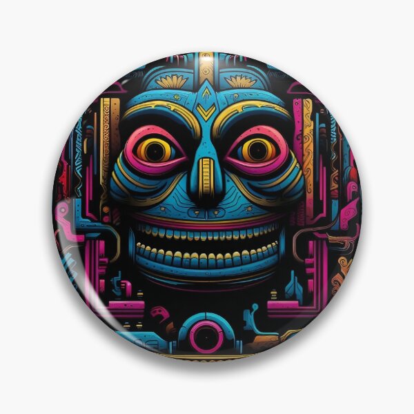 Item preview, Psychedelic Art: Infinite Imagination designed and sold by PsyCloth.