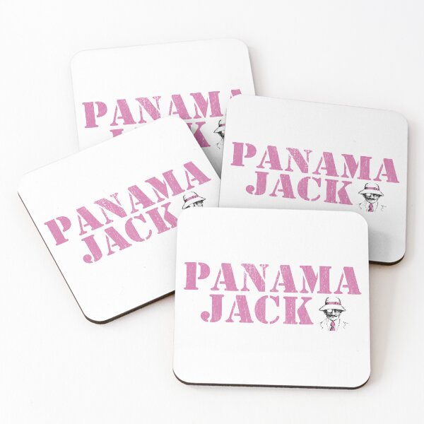 Item preview, Panama Jack designed and sold by brianhillDESIGN.