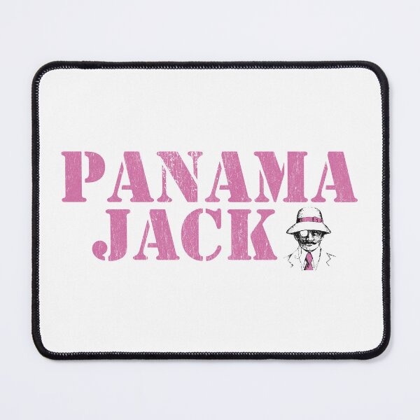 Item preview, Panama Jack designed and sold by brianhillDESIGN.