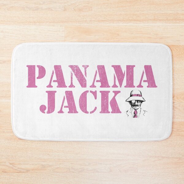 Item preview, Panama Jack designed and sold by brianhillDESIGN.