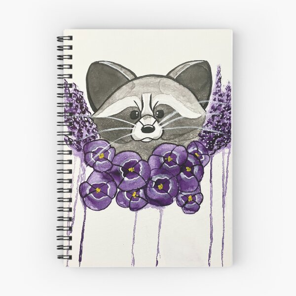 Item preview, Lavender Menace designed and sold by pipadip.