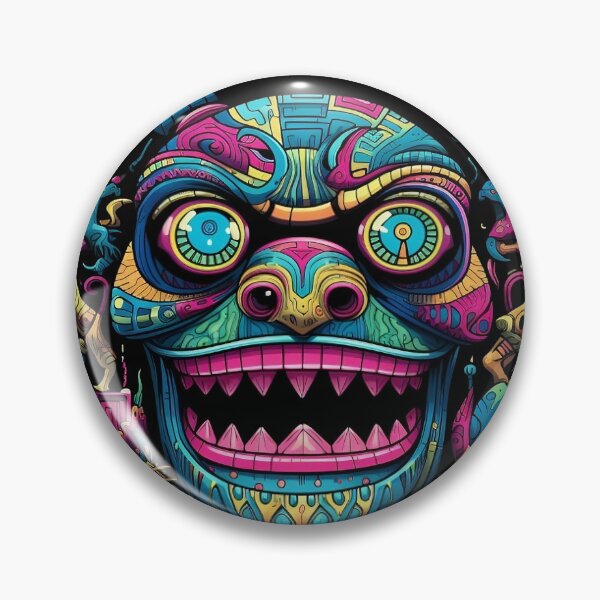 Item preview, Psychedelic Bank: Money's Kaleidoscope designed and sold by PsyCloth.